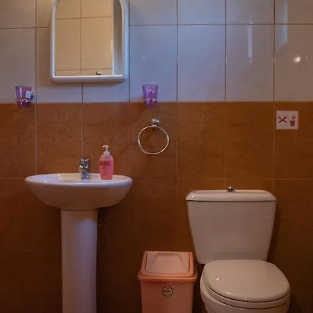 Villa Hermes Coral Bay