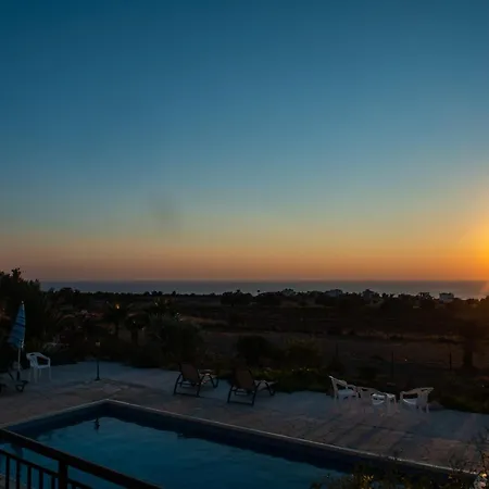 Hermes Villa