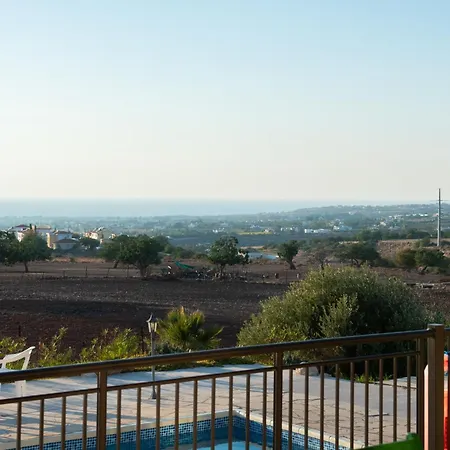 Hermes Villa *