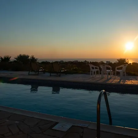 Villa Hermes Coral Bay