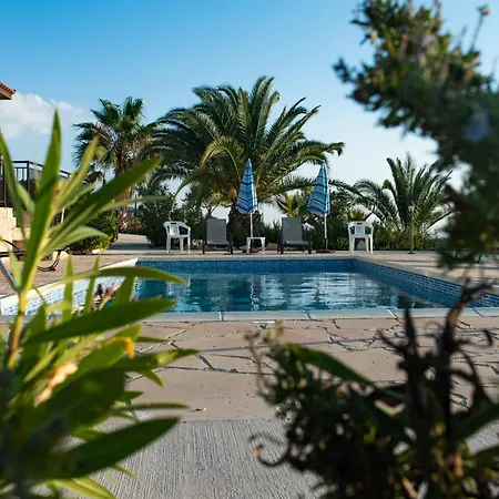 Hermes Villa