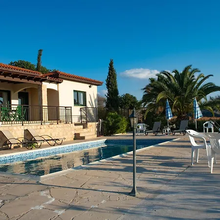 Villa Hermes