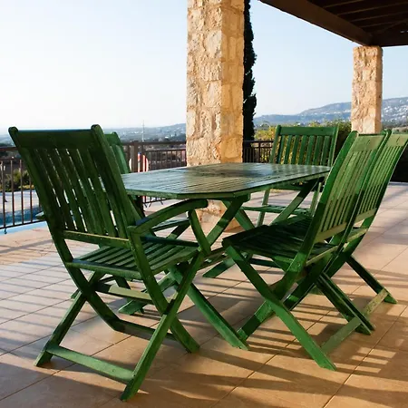 Villa Hermes *