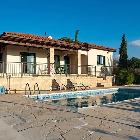 Villa Hermes Coral Bay