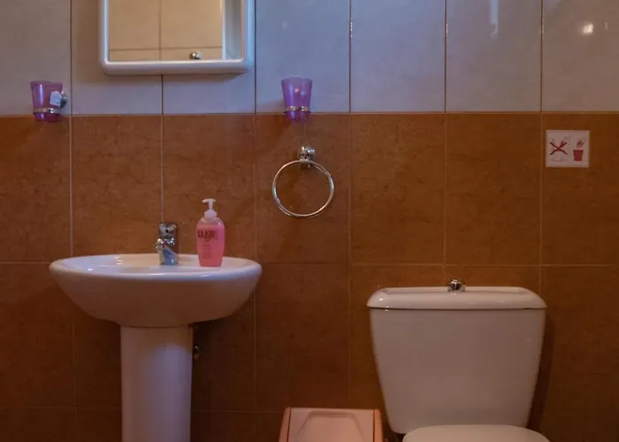 Villa Hermes Coral Bay