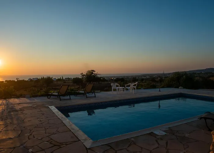 Hermes Villa Coral Bay