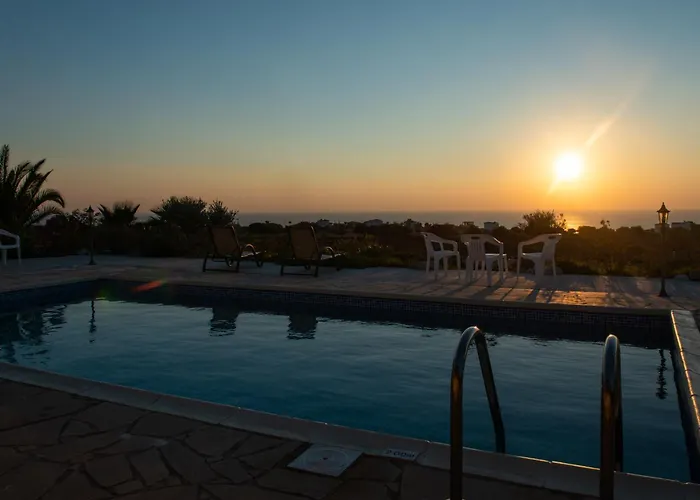 Villa Hermes Coral Bay