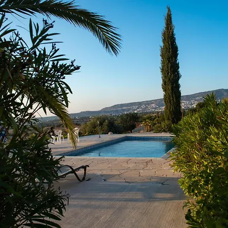 Hermes Villa *