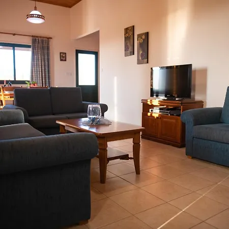 Villa Hermes *