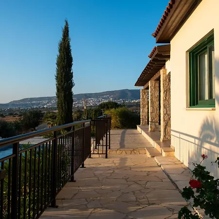 Villa Hermes