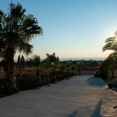 Hermes וילה קורל ביי