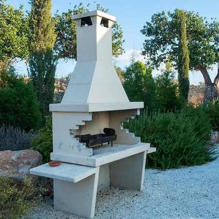 Villa Hermes Coral Bay