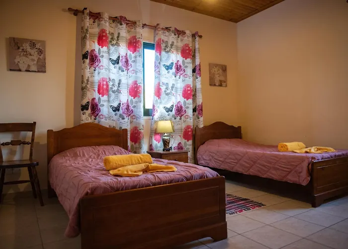 Hermes Villa Bahía de Coral