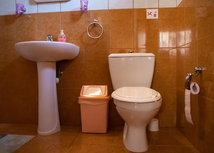 Hermes Villa Coral Bay