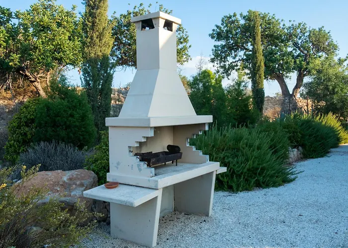 Villa Hermes Coral Bay